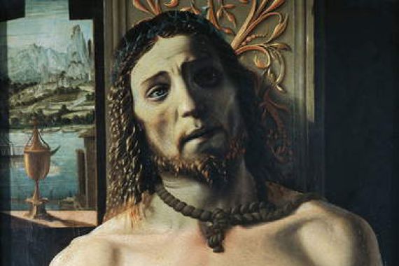 Donato (attr. to) Bramante