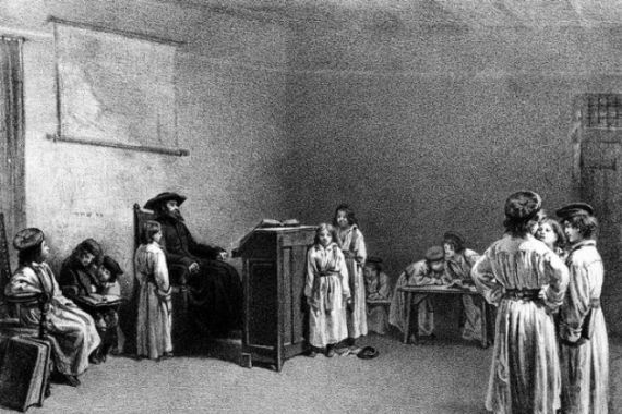 Edouard Brandon