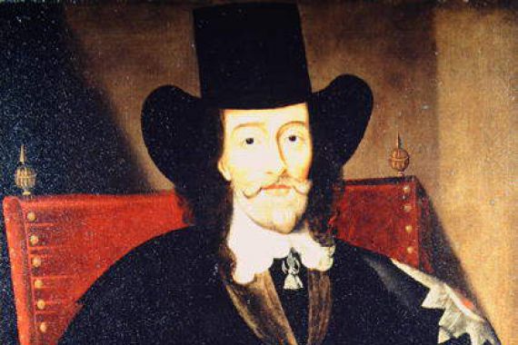 Edward (after) Bower
