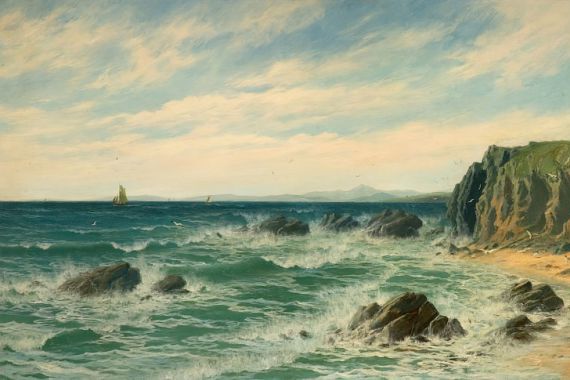 Edward Moore