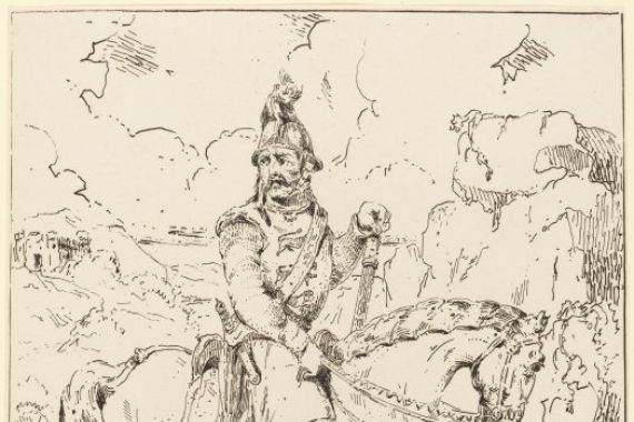 Edward Vernon Utterson