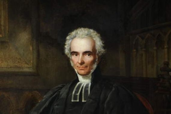 Edwin Cockburn