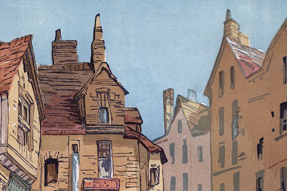 Edwin Jewitt
