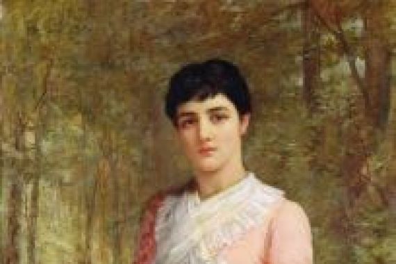 Edwin Longsden Long