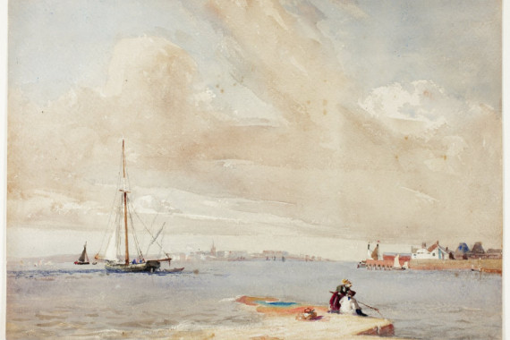 Eliot Thomas Yorke