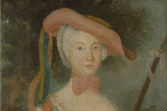 Elisabeth Christine of Brunswick Bevern