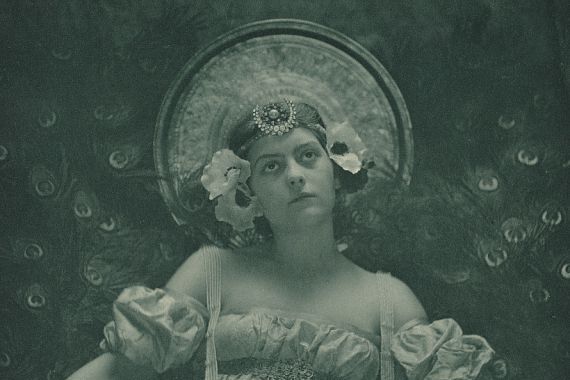 Emma Justine Farnsworth