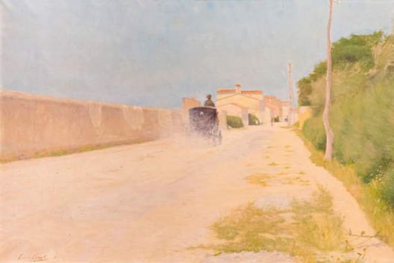 Enrico Banti