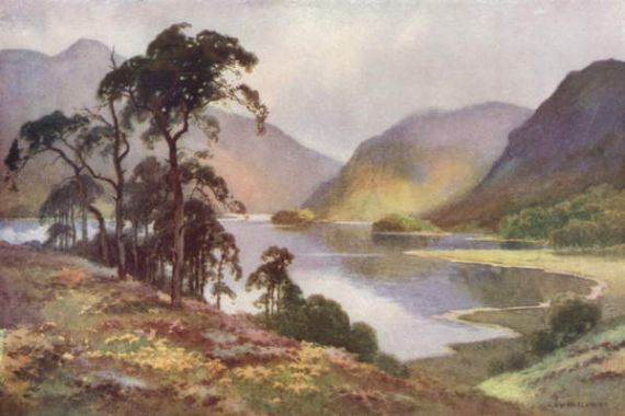 Ernest William Haslehust