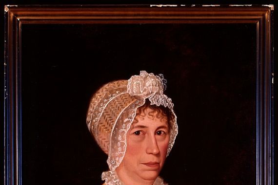 Ethan Allen Greenwood