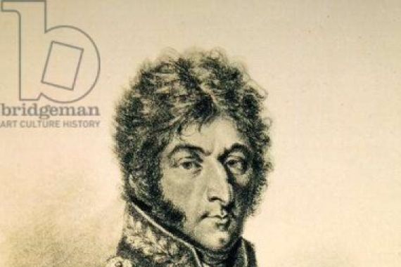 Etienne Gustave Aubin