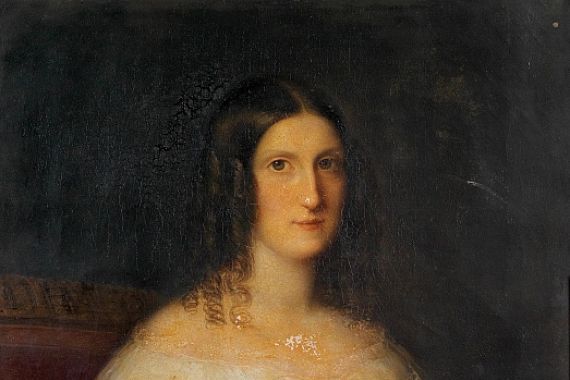 Félicie Beaudin