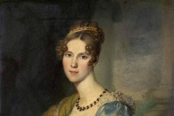 F. Van Donne