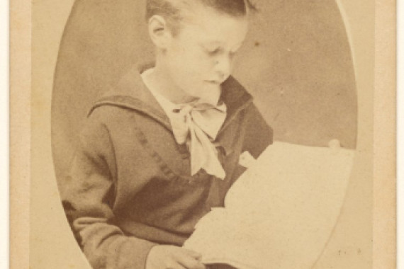 F.G. Handel