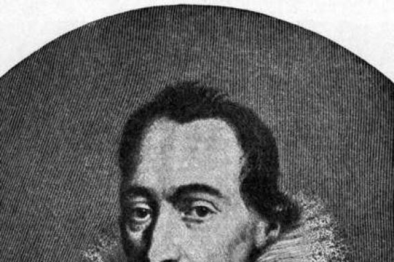 Federico after Zuccaro