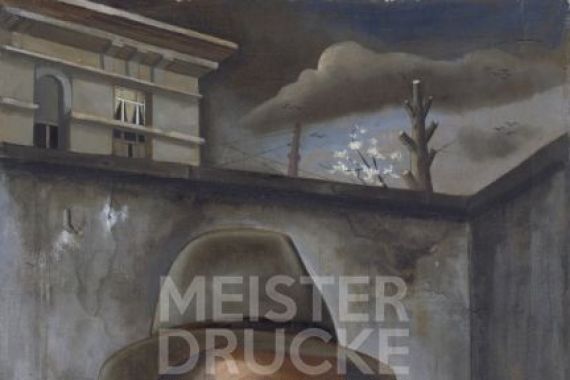 Felix Nussbaum
