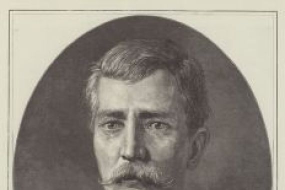 Felix Stone Moscheles