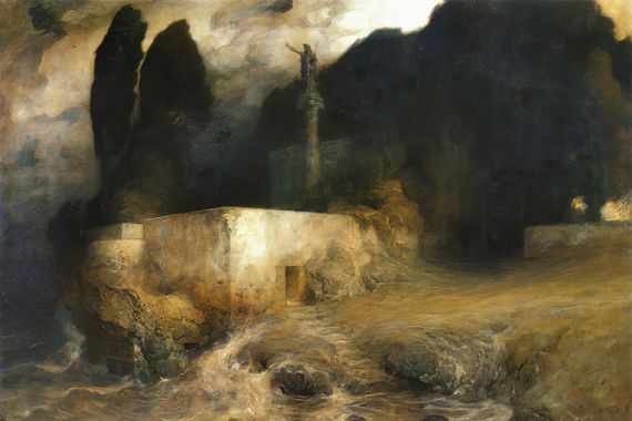 Ferdinand Keller