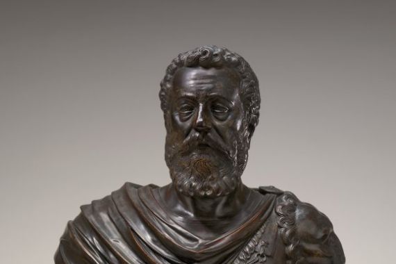 Florentine or Neapolitan 16th Century