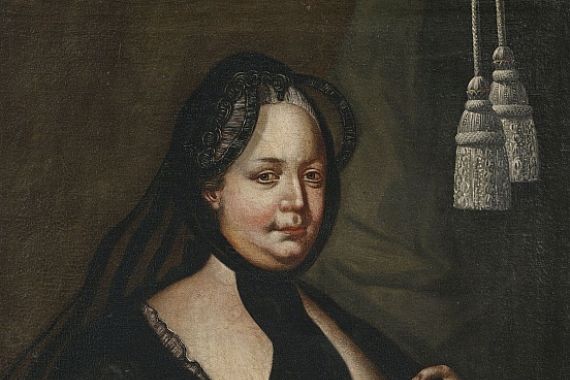 Follower of Joseph Ducreux