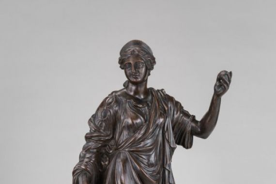 Follower of Michel Anguier