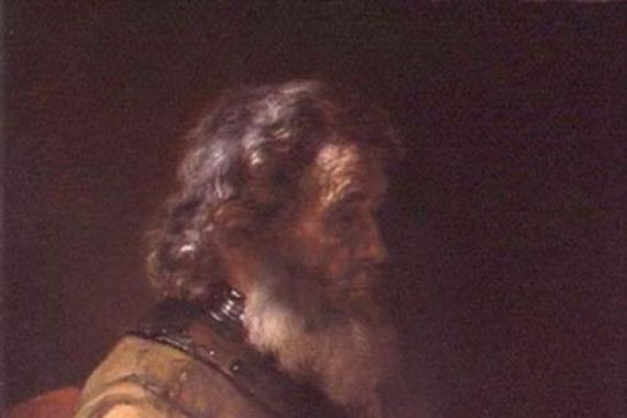 Follower of Rembrandt
