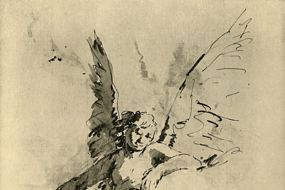 Follower of Tiepolo