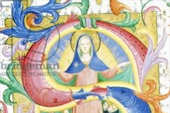 Fra and Strozzi Angelico