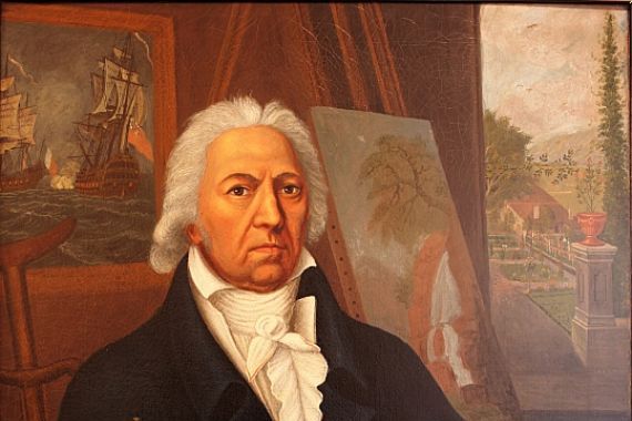 François Aimé Louis Dumoulin