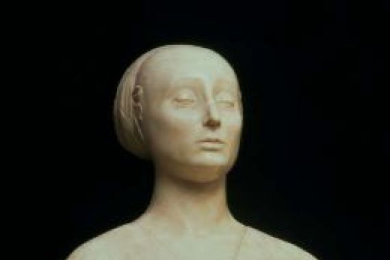 Francesco Laurana
