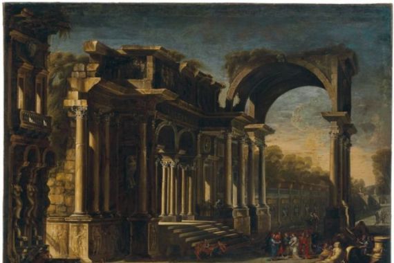Francesco Maglioli