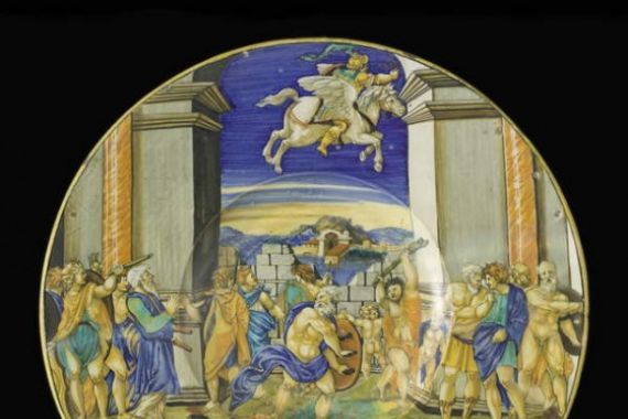Francesco Xanto Avelli