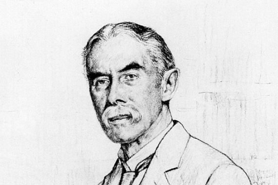 Francis Edgar Dodd