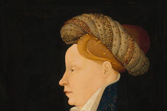 Franco Flemish 15th Century