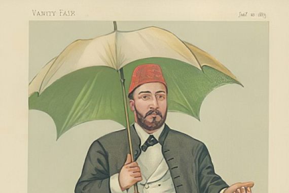 Francois Verheyden