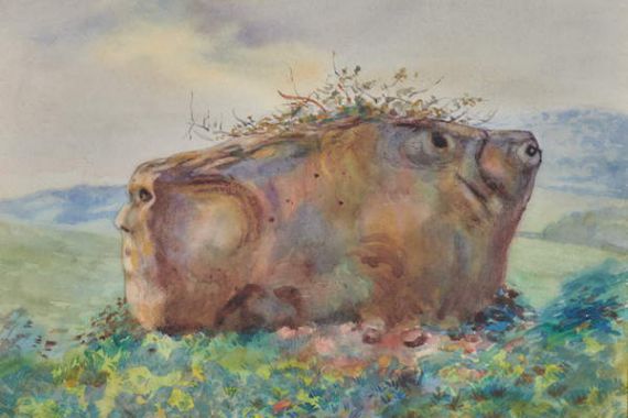 Frank Cowley