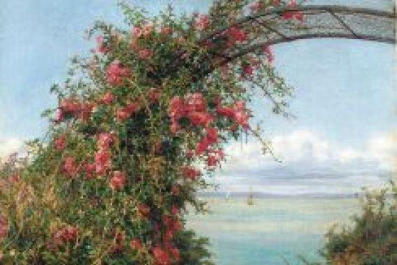Frank William Warwick Topham
