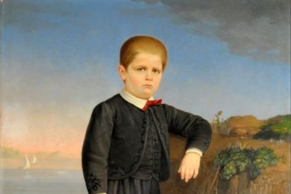 Franklin Rawson