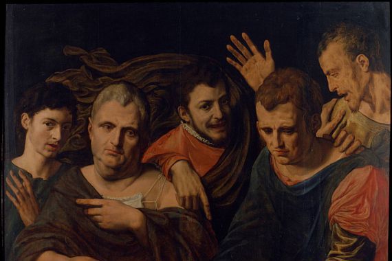 Frans Floris the Elder