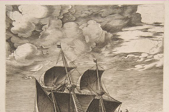Frans Huys/Cornelis Cort