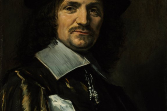 Frans I Hals