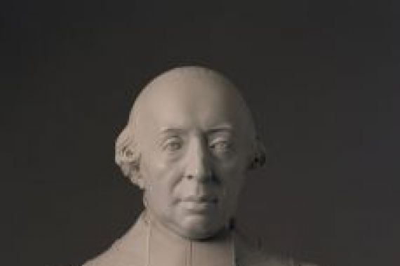 Franz Andreas Weger
