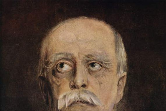 Franz Seraph von (after) Lenbach