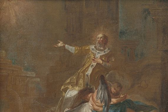 Franz Xavier Karl Palko