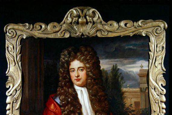 Frederic or Johann (d.1708) (attr. to) Kerseboom