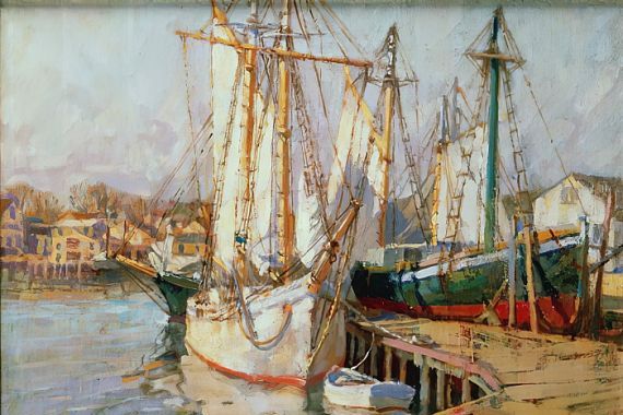 Frederick John Mulhaupt
