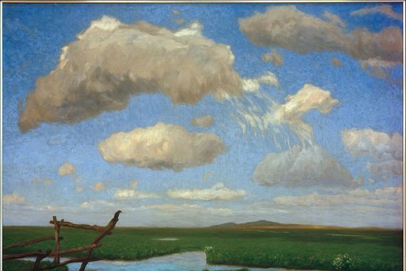 Fritz Overbeck