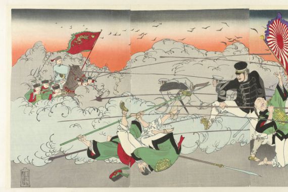Fujiwara Shin'ichi