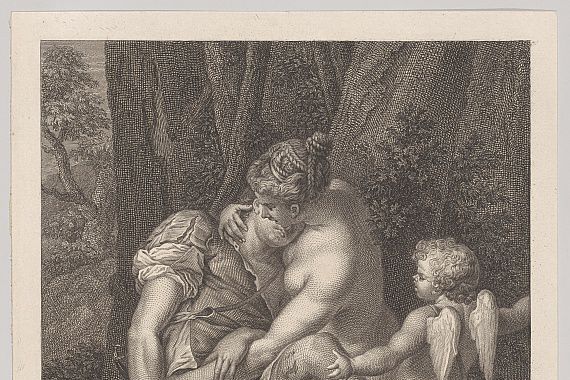 Gérard René Le Vilain/Bernard Duvivier