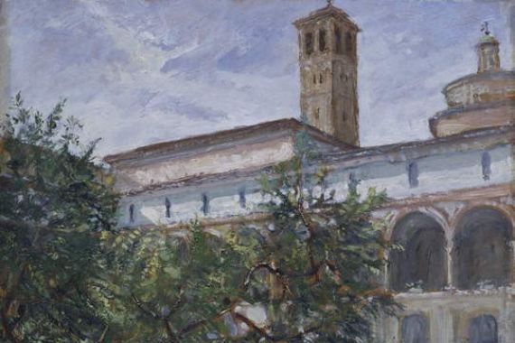 G. Bianchi